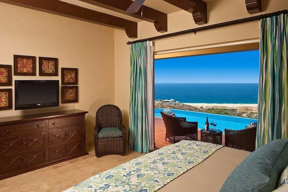 Appartement 3 Bedroom Oceanview Luxury Villa By Evb Rocks Cabo San Lucas